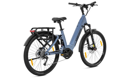 Kemoway VTT K5S