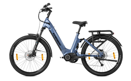 Kemoway VTT K5S