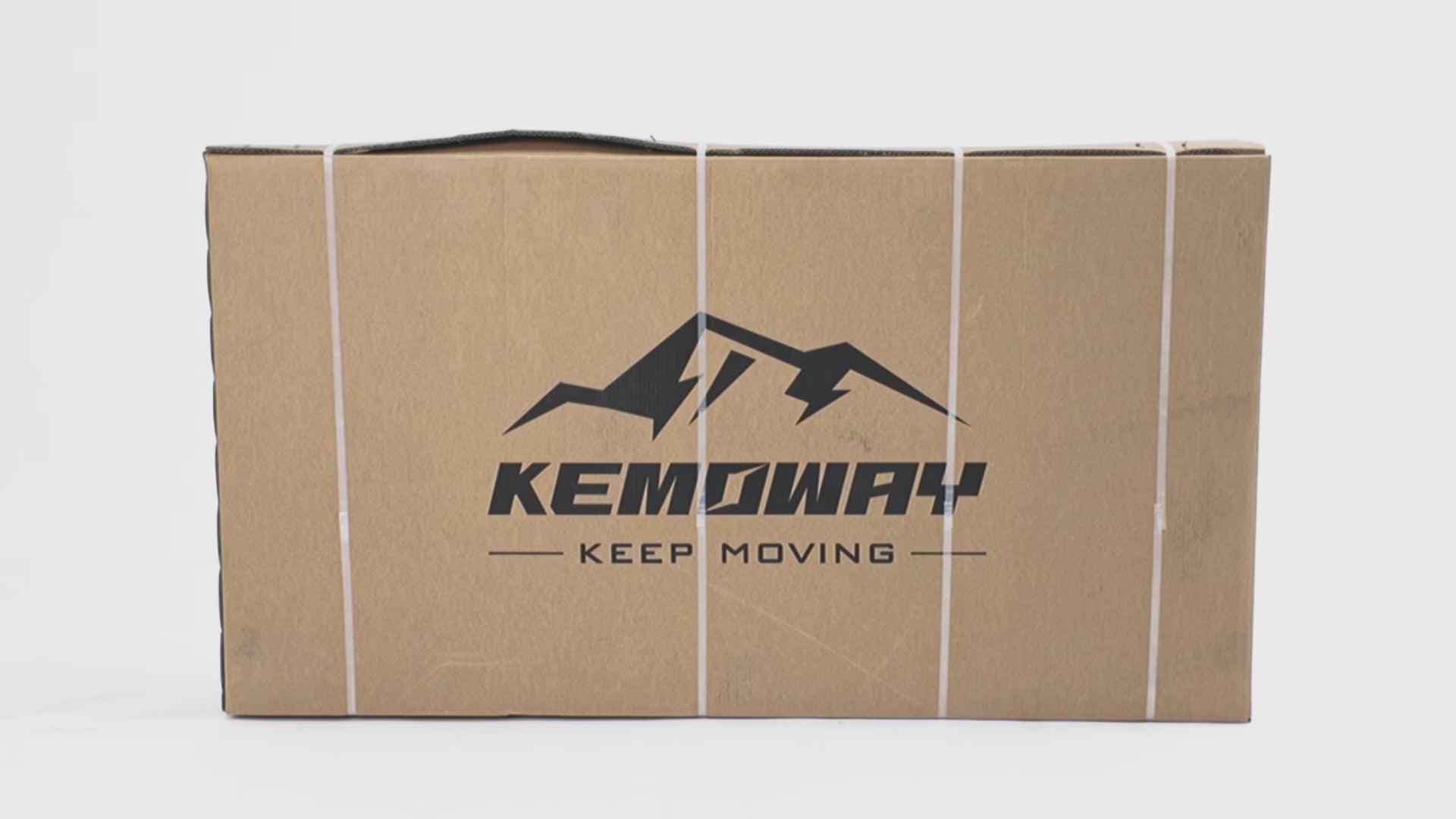Kemoway Vélo électrique urbain K6S